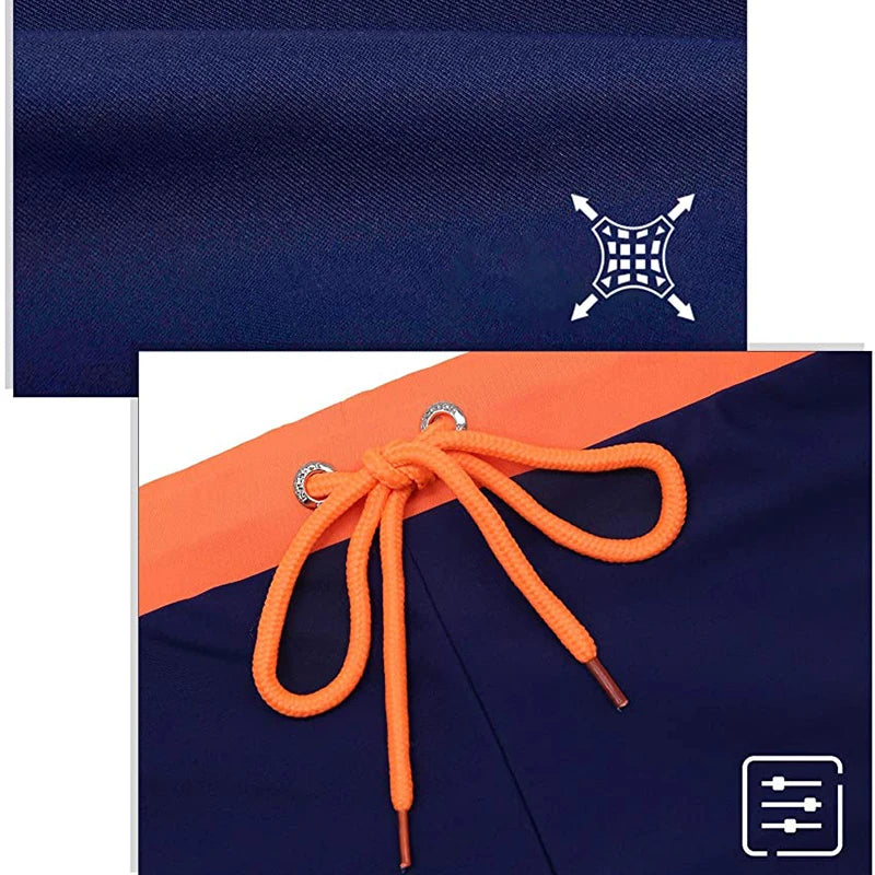 Slip de Bain Homme | Maillot de Natation Ajusté