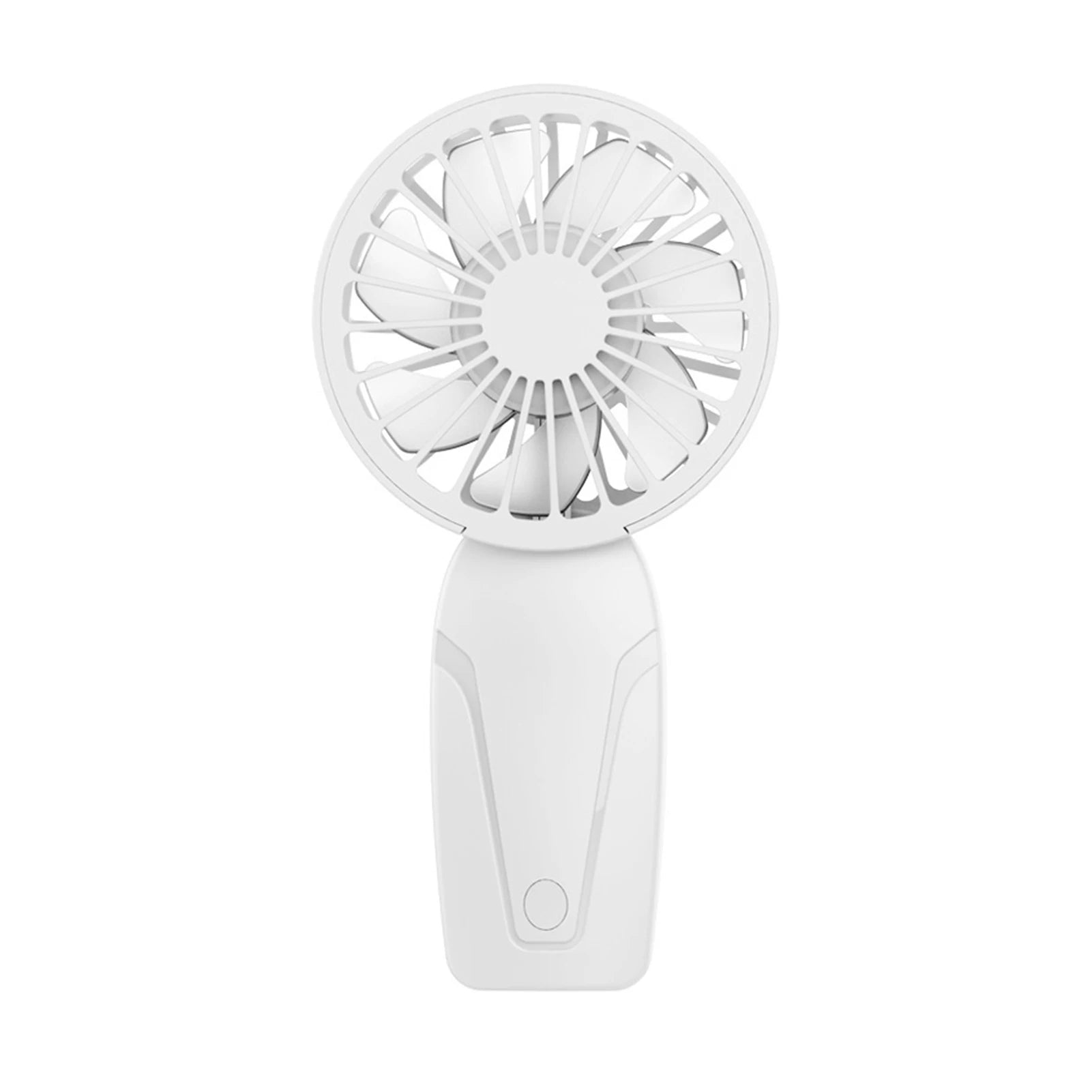 Mini Ventilateur de Poche USB — Fraîcheur Partout
