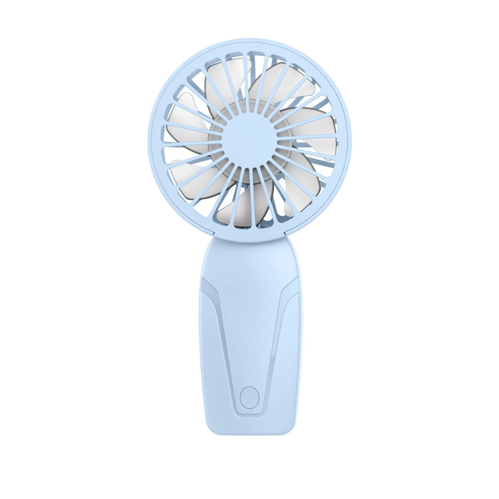 Mini Ventilateur de Poche USB — Fraîcheur Partout