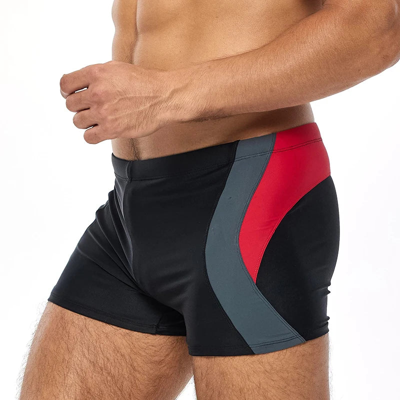 Slip de Bain Homme | Maillot de Natation Ajusté