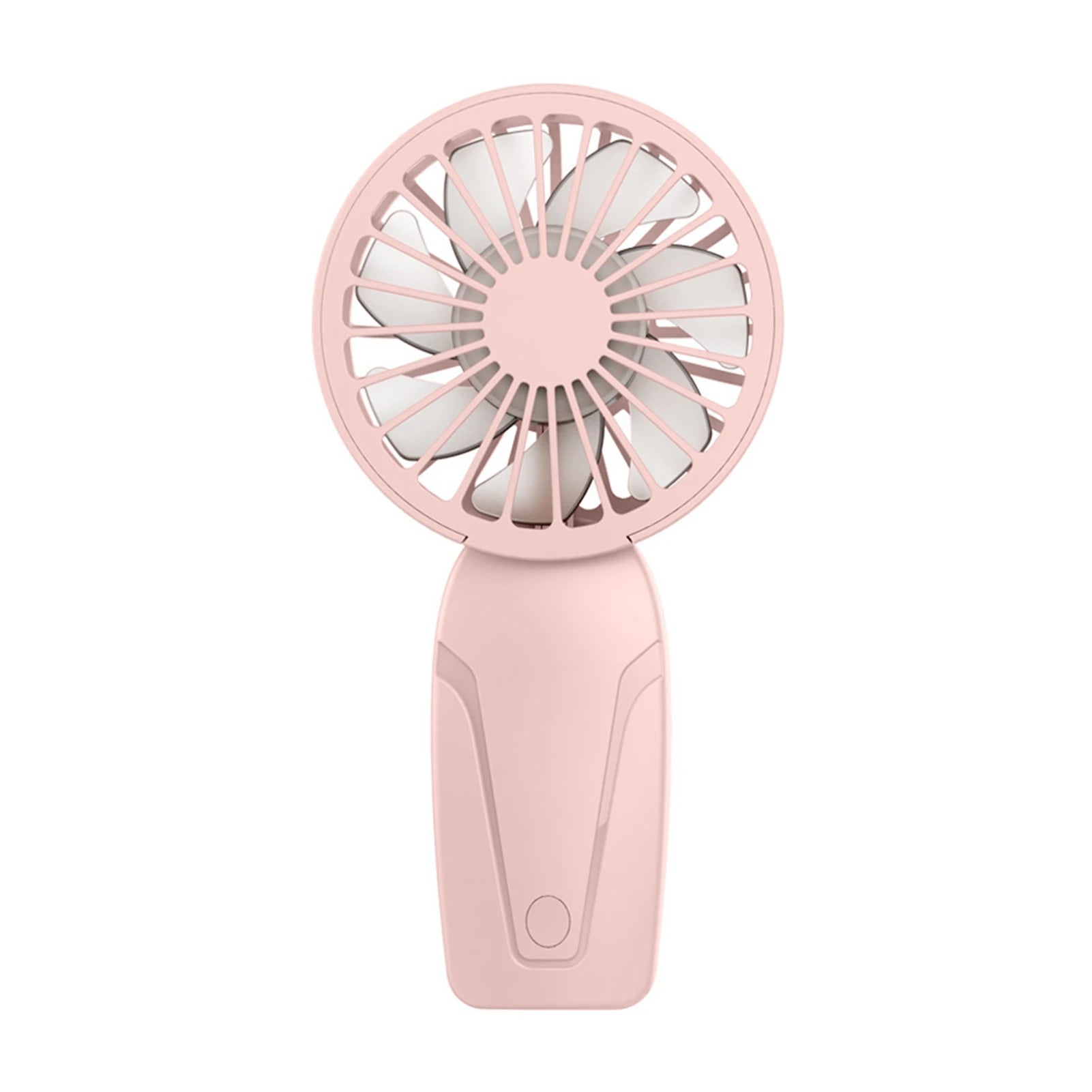 Mini Ventilateur de Poche USB — Fraîcheur Partout