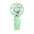 Mini Ventilateur de Poche USB — Fraîcheur Partout