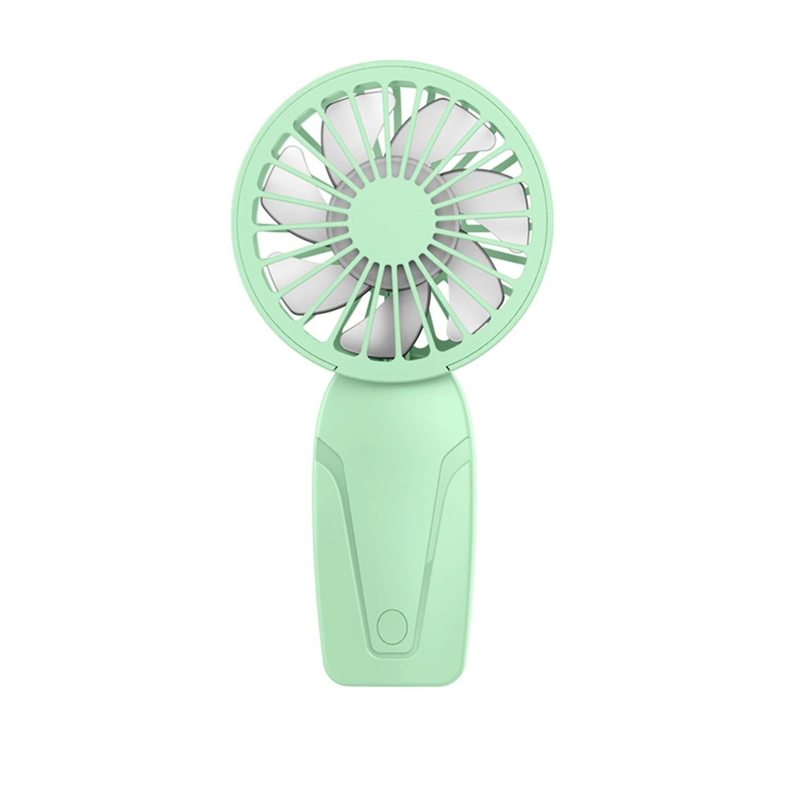 Mini Ventilateur de Poche USB — Fraîcheur Partout