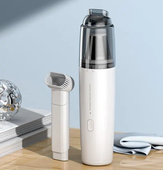 CleanMini™ – Aspirateur portable ultra puissant